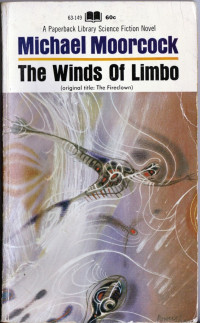 The Winds of(BookSee.org) — Sorcerer's Amulet-FrontCover.jpg