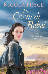 Nicola Pryce — The Cornish Rebel
