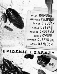 Antologia SF [Antologia SF] — Epidemie i zarazy