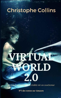 Christophe Collins — Virtual World 2.0
