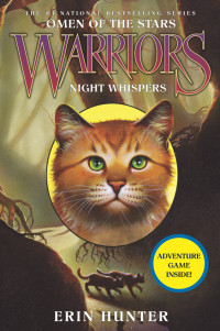 Erin Hunter — Night Whispers