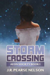 J.R. Pearse Nelson — Storm Crossing