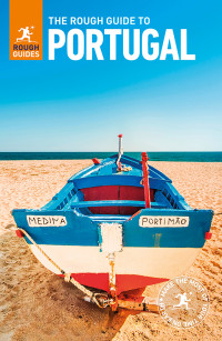 Rough Guides — The Rough Guide to Portugal