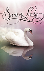 Jenny Dooley — Swan lake
