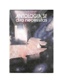 Antologia — Antologia SF: Dira Necessitas