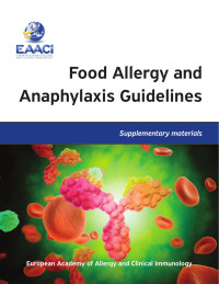 unknown — Food_Allergy anaphylaxis guidelines