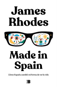 James Rhodes  — Made in Spain