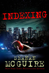 Seanan McGuire — Indexing
