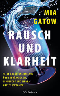 Mia Gatow — Rausch und Klarheit