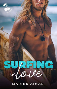 Marine Aimar — Surfing in love