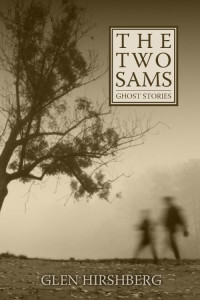 Glen Hirshberg — The Two Sams