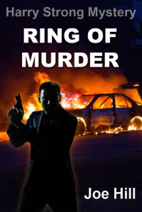Joe Hill — Ring of Murder