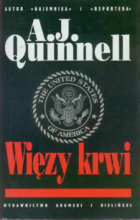 A. J. Quinnell — Więzy krwi