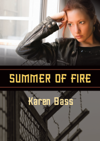 Karen Bass — Summer of Fire