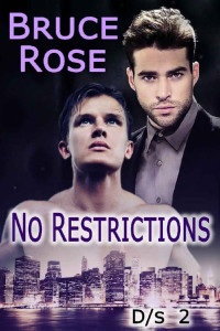 Bruce Rose — No Restrictions