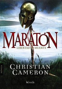 Christian Cameron — Maratón