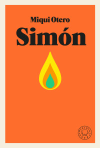 Otero, Miqui — Simón (Spanish Edition)