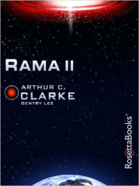 Arthur C. Clarke — Powrót Ramy