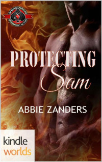 Zanders, Abbie — 0801 - Protecting Sam (2018)
