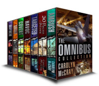 Carolyn McCray — The Betrayed Series: Ultimate Omnibus Collection