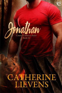 Catherine Lievens — Jonathan