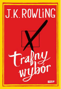 J.K.Rowling — Trafny wybór