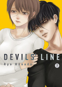 Ryo Hanada — Devils' Line 7
