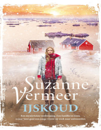 Suzanne Vermeer — IJskoud