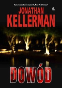 Jonathan Kellerman — Dowód