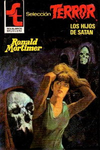 Ronald Mortimer — Los hijos de Satán
