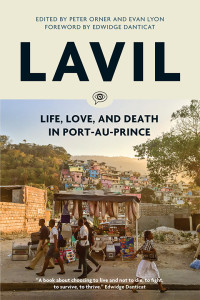 Peter Orner, Evan Lyon & Evan Lyon — Lavil