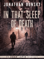 Jonathan Dunsky — In That Sleep of Death