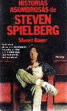 Steven Bauer — Historias Asombrosas De Steven Spielberg