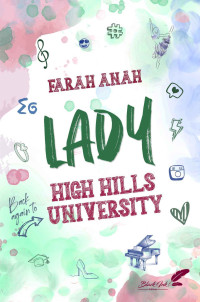 Farah Anah — Lady : High Hills University