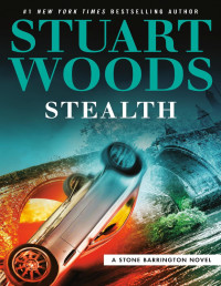 Stuart Woods — Stealth