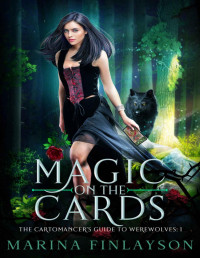 Marina Finlayson — Magic on the Cards 
