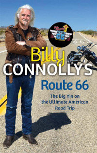 Billy Connolly — Billy Connolly's Route 66