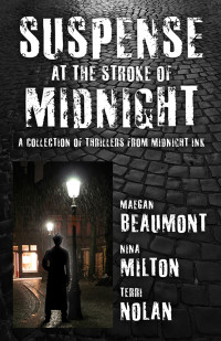 Maegan Beaumont — Suspense at the Stroke of Midnight