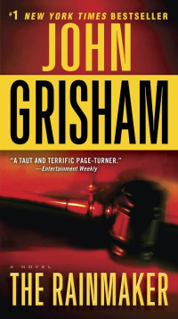 John Grisham — The Rainmaker