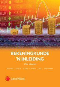 Myburgh; — Rekeningkunde: 'n Inleiding