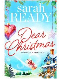 Sarah Ready — Dear Christmas