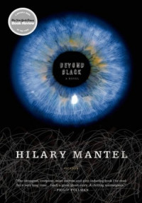 Hilary Mantel — Beyond Black