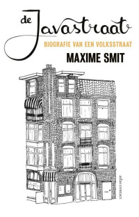 Maxime Smit — De Javastraat