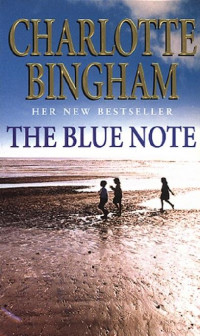 Charlotte Bingham — The Blue Note