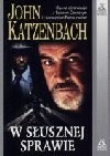 John Katzenbach — W słusznej sprawie