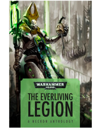 Various — The Everliving Legion