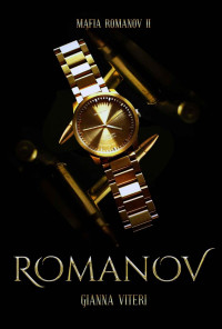 Gianna Viteri — Romanov (Spanish Edition)