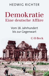 Hedwig Richter — Demokratie