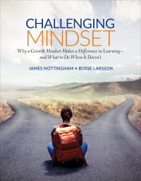 James Nottingham;Bosse Larsson; & Bosse Larsson — Challenging Mindset