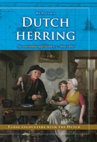 Poulsen, Bo. — Dutch Herring